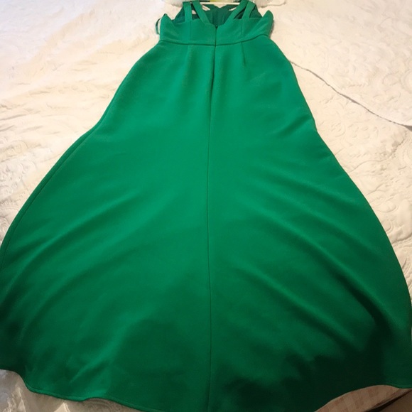 BCBG MAXAZRIA evening gown - Picture 5 of 8